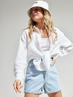 Camisa Rafqa