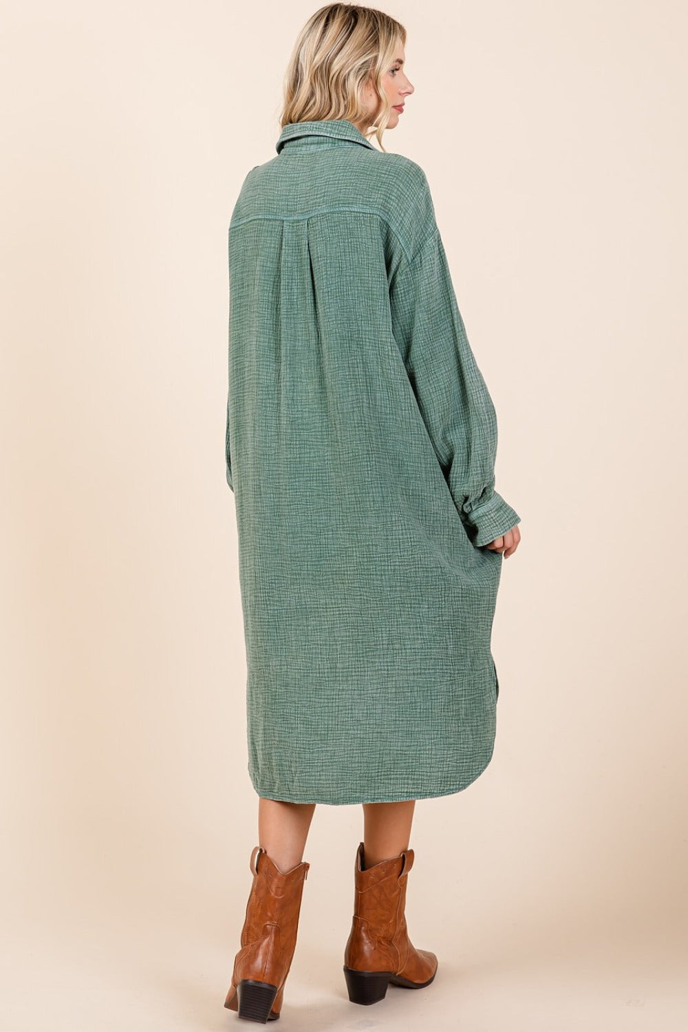 Cocca Dress