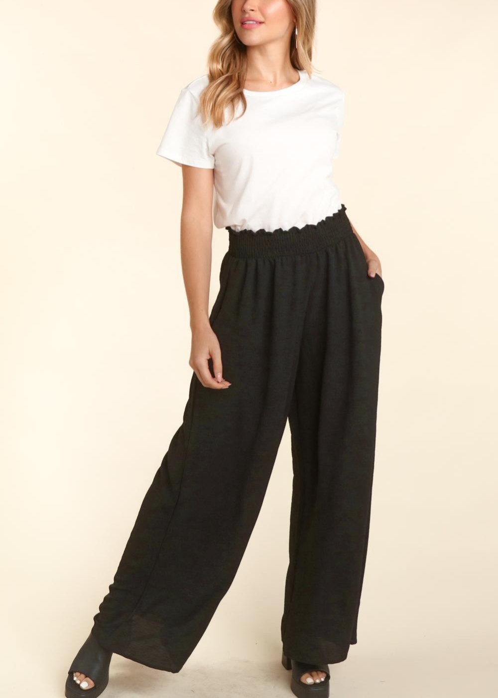 Pantalones Josephine 