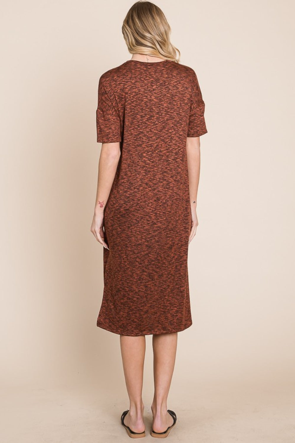 Vestido Potomac