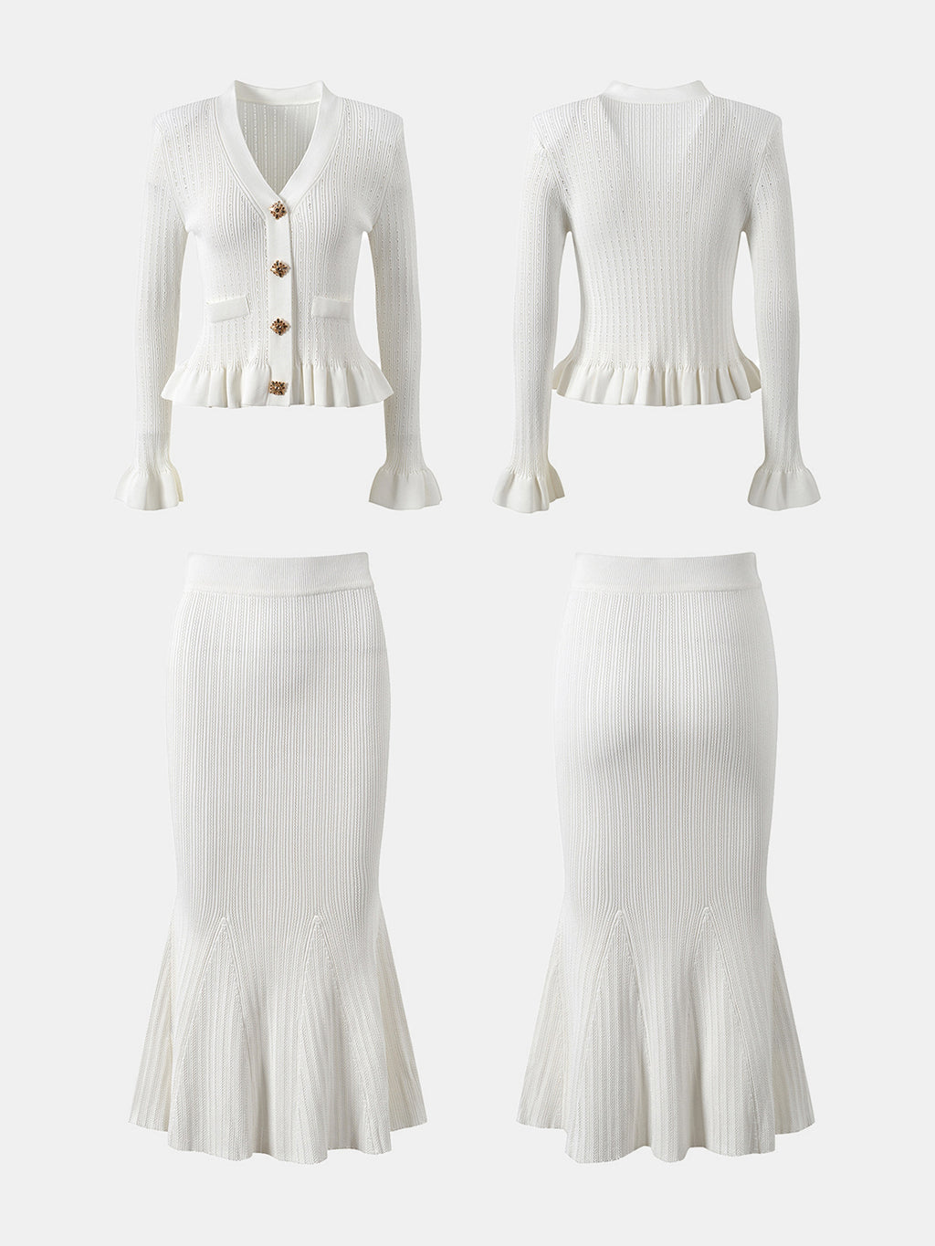 Blanca Set