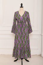 Vestido de Epicharis