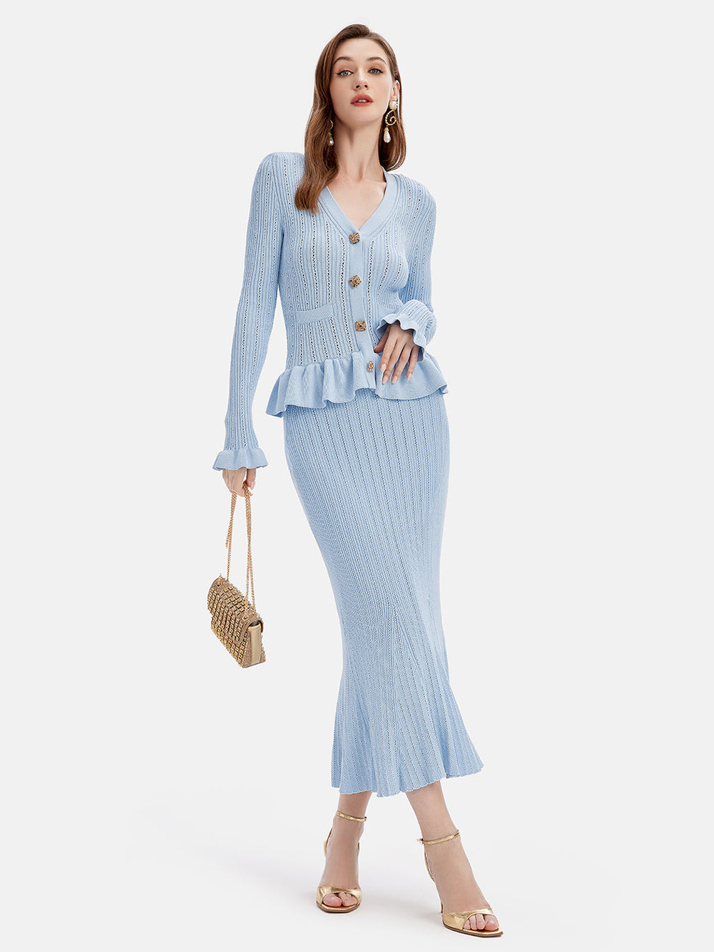 Blanca Set