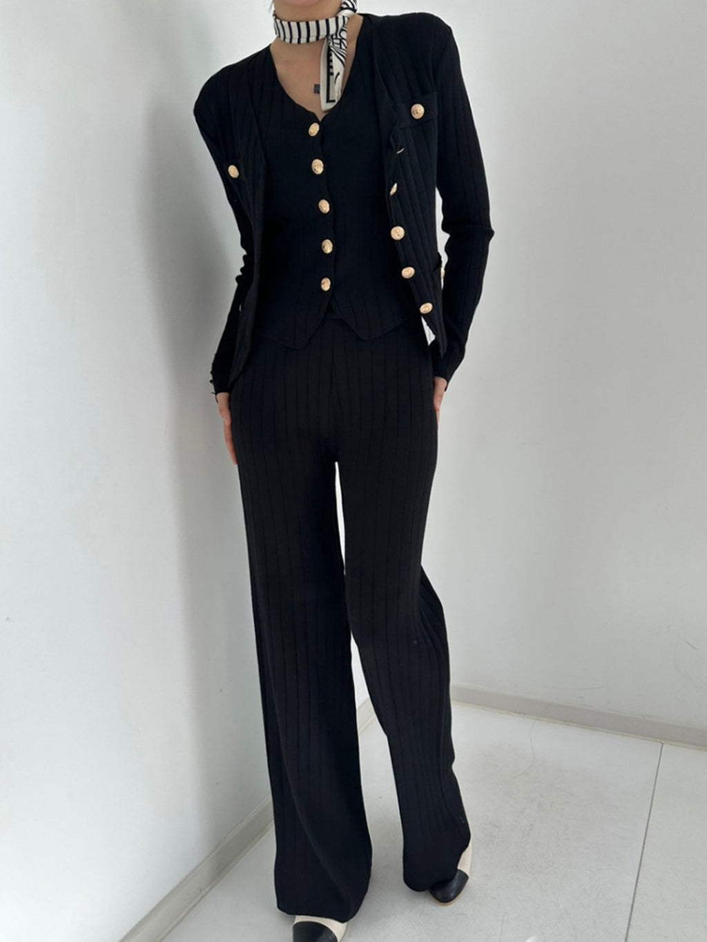 Conjunto Angélique