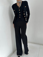 Conjunto Angélique
