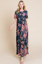 Ercongotha Dress