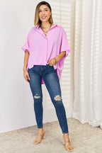 Camisa Ascelina