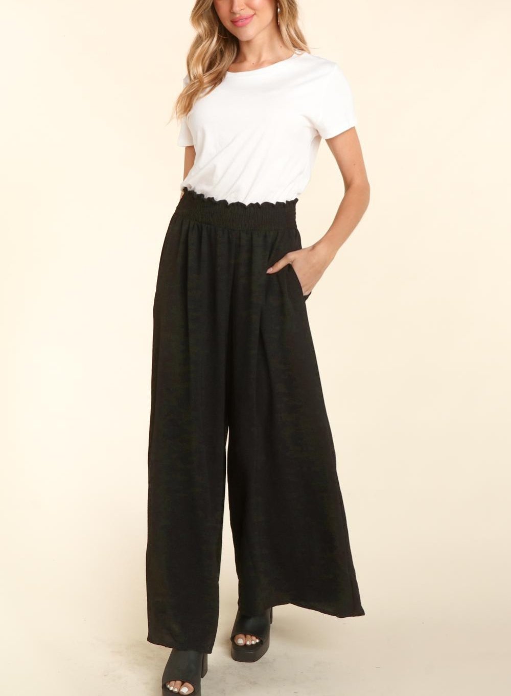 Pantalones Josephine 
