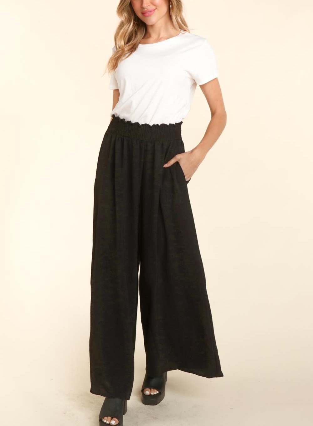 Josephine Pants