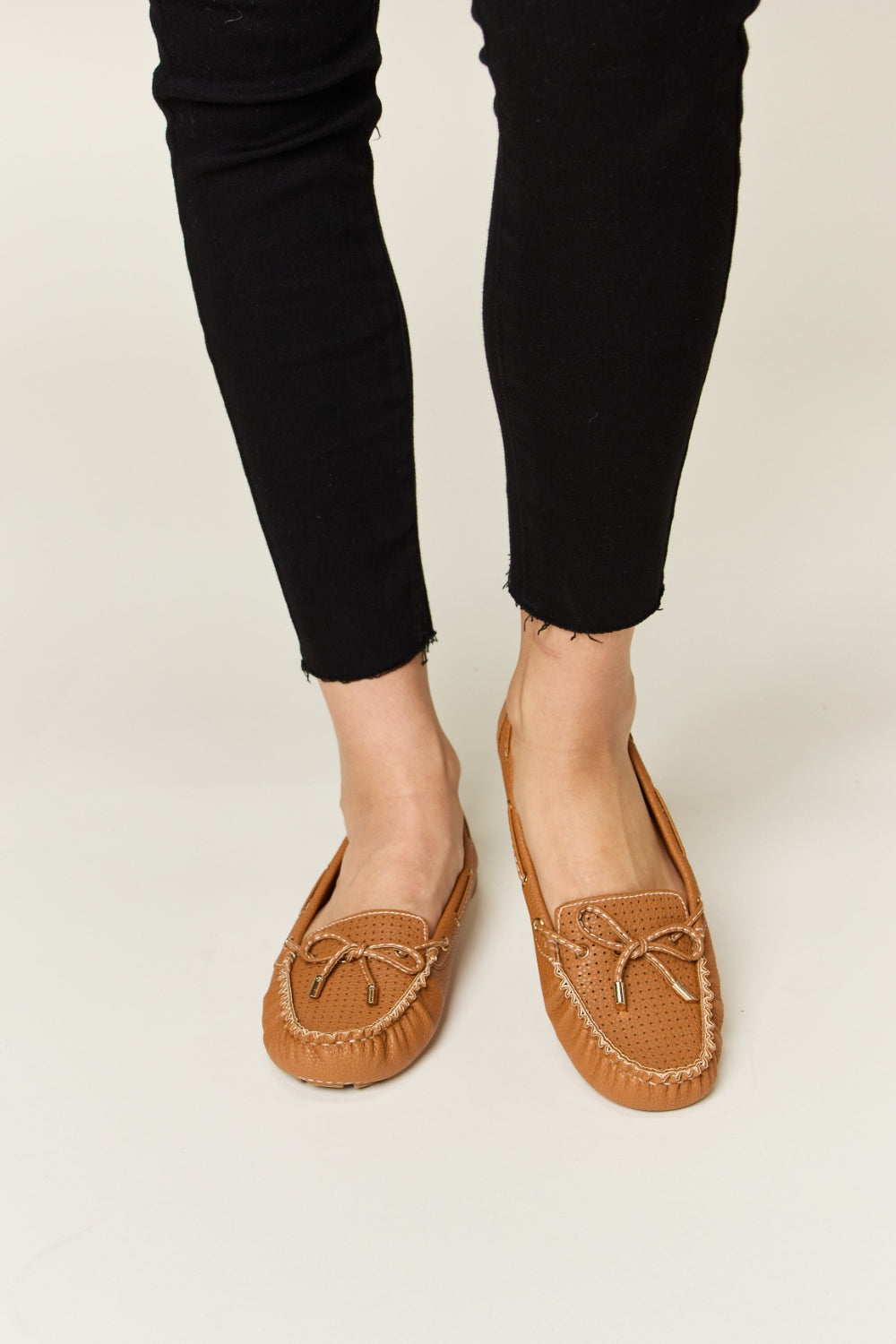 Flat Loafers