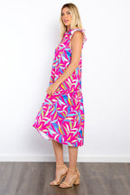 Vestido Daytona