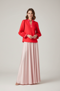 Romance Blouse