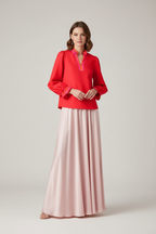 Romance Blouse