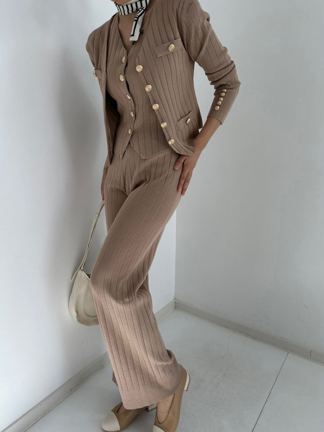 Conjunto Angélique