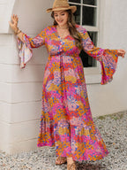 Vestido de Epicharis