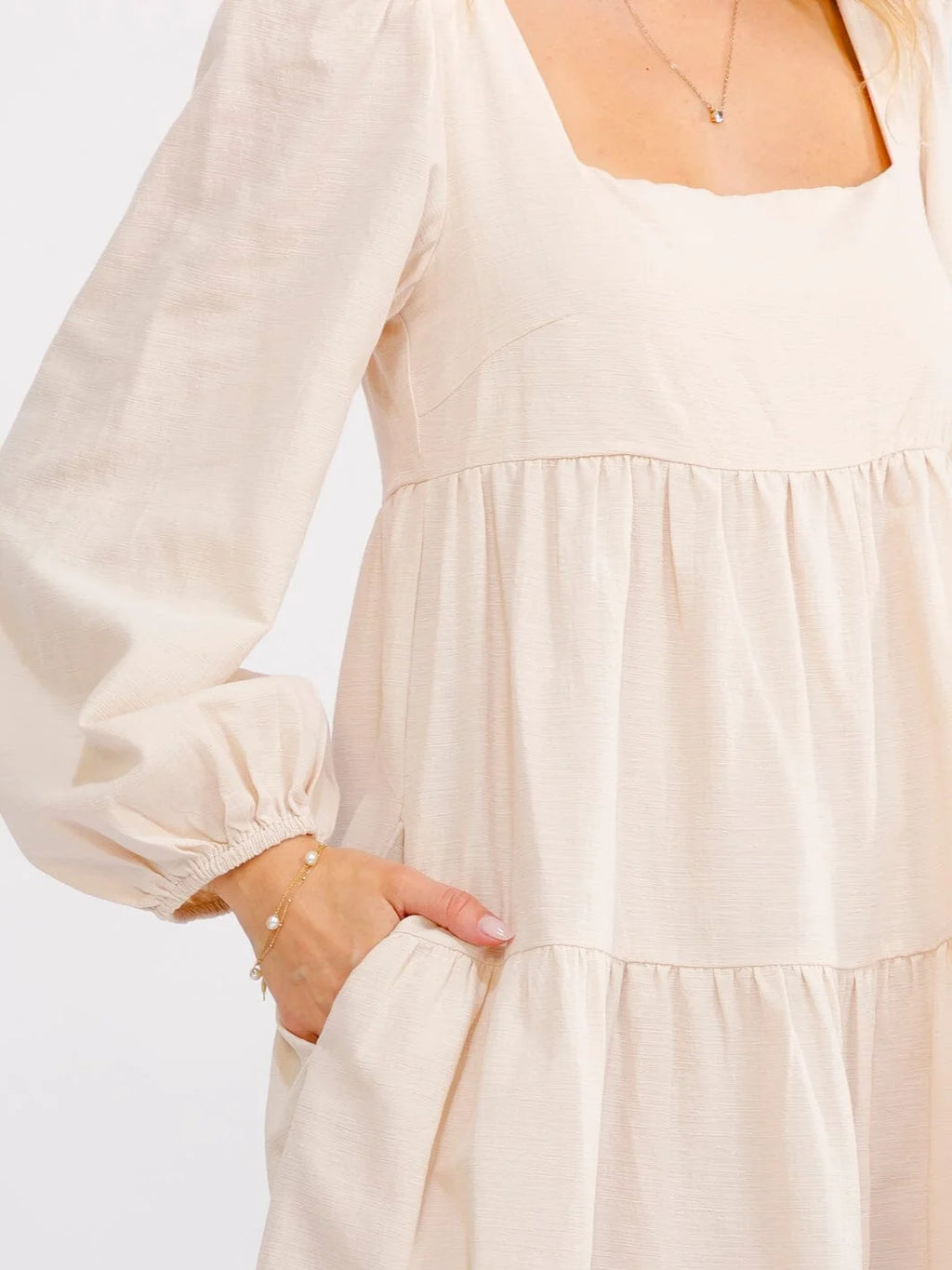 Agnes Dress