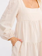 Agnes Dress