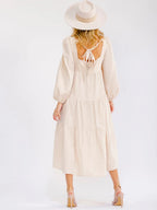 Agnes Dress