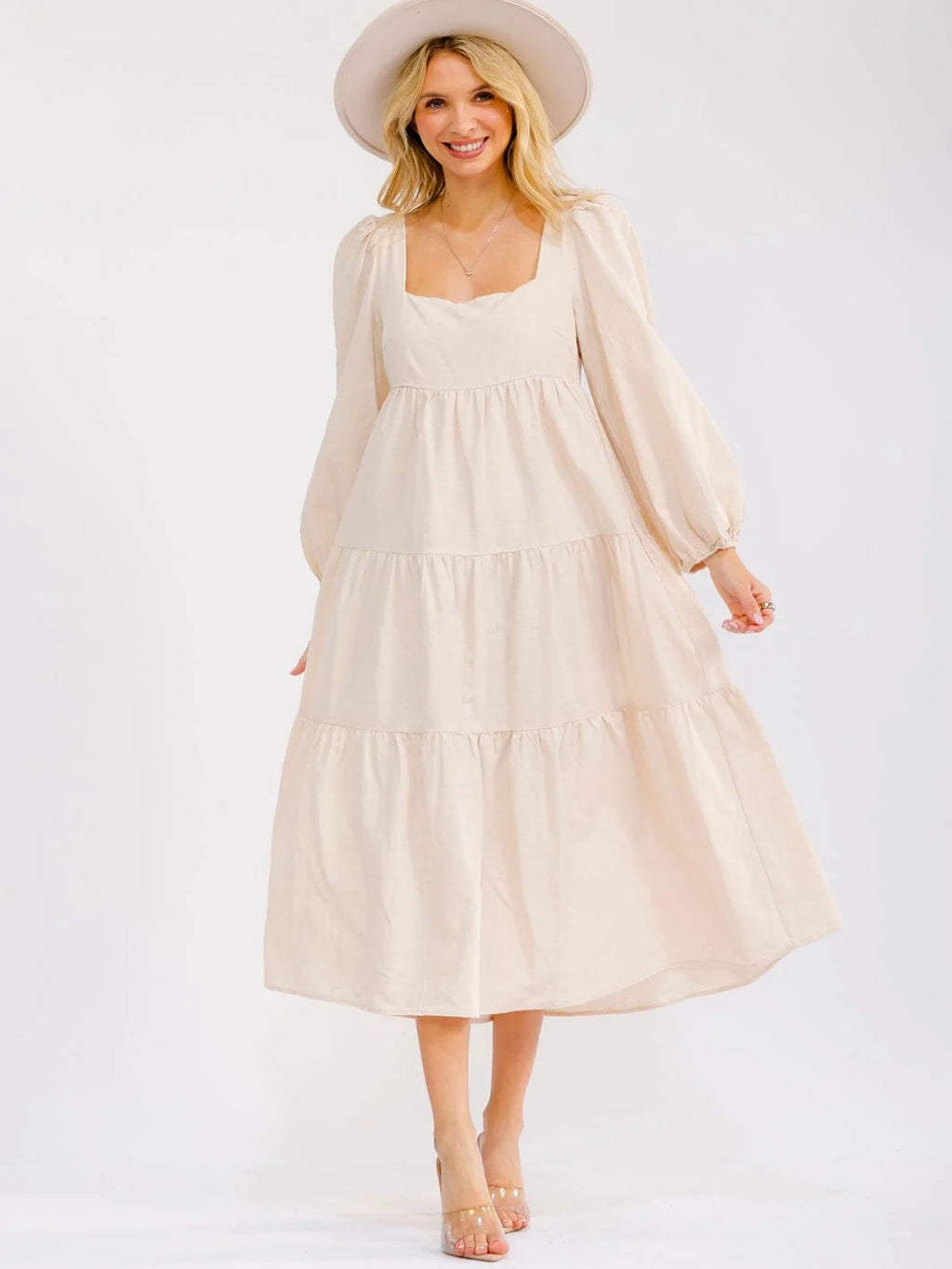 Agnes Dress