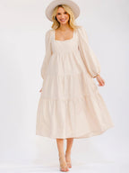 Agnes Dress
