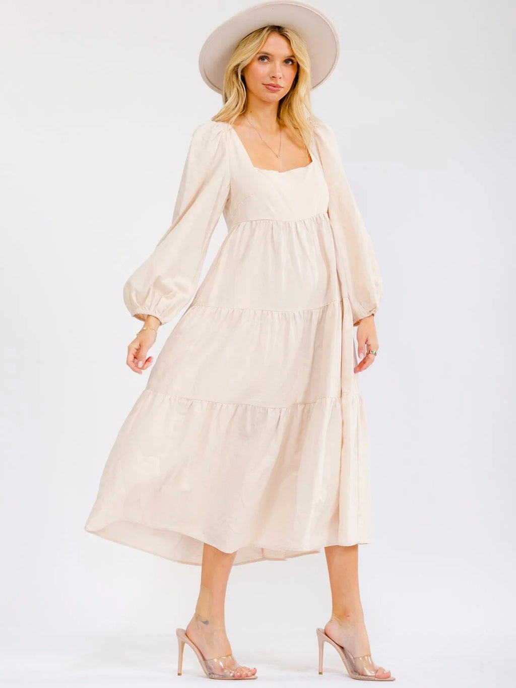 Agnes Dress