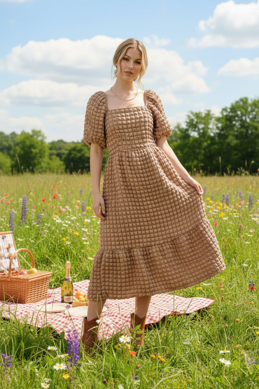 Beatrix Dress