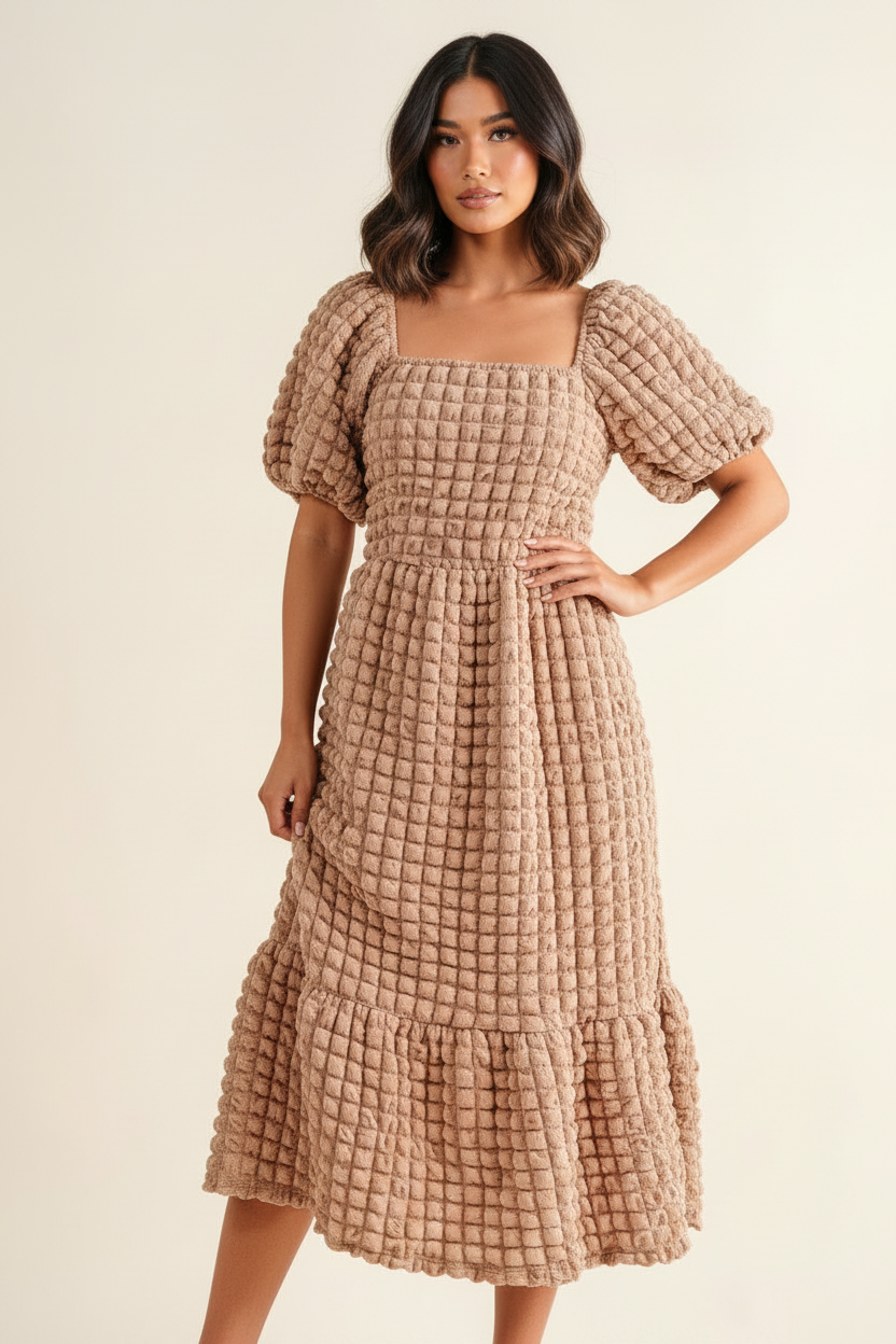 Vestido de Beatrix