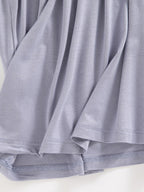 Vestido de camisola