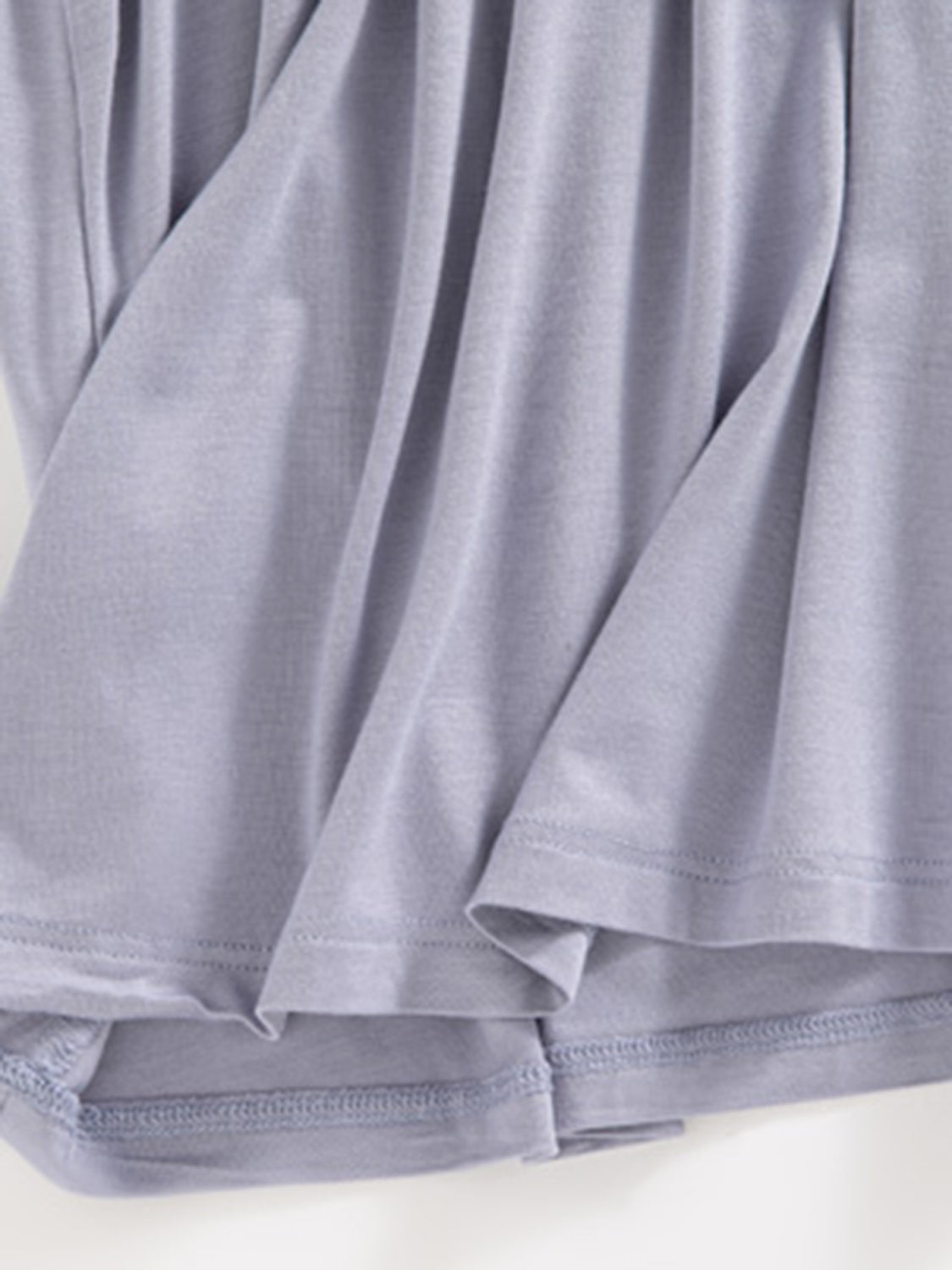 Vestido de camisola