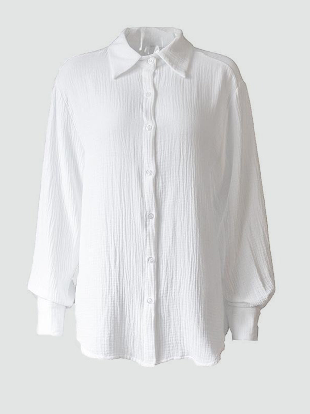 Camisa Rafqa