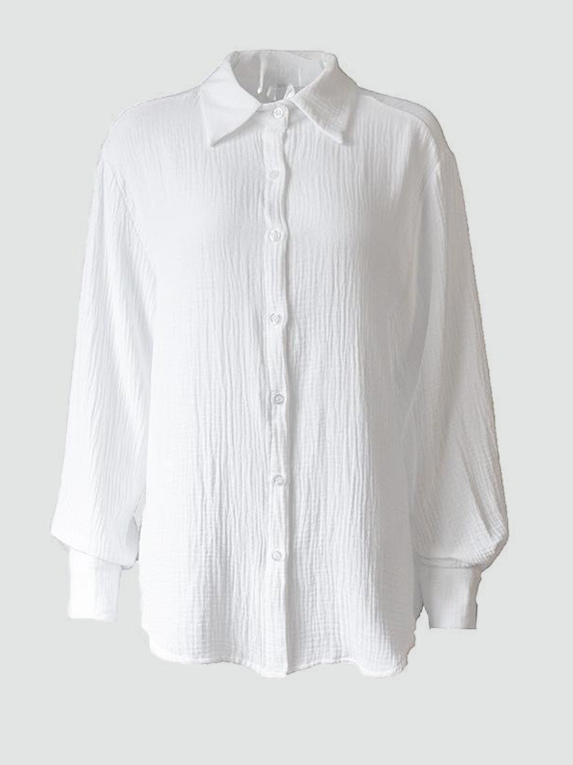 Camisa Rafqa