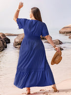 Vestido Sicilia
