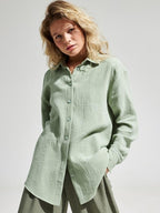 Camisa Rafqa