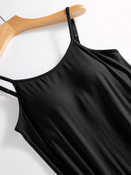 Vestido de camisola