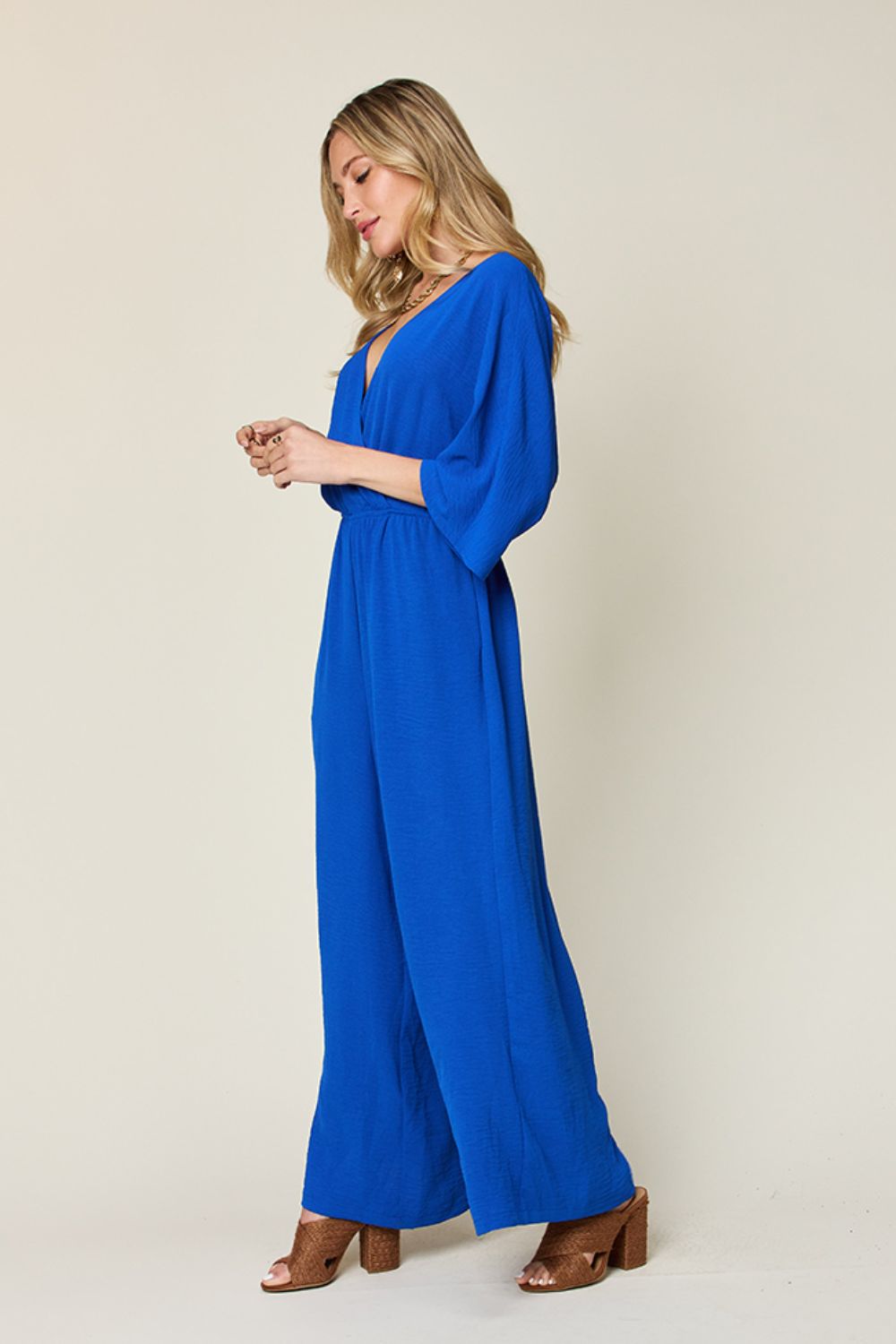 Agia Jumpsuit