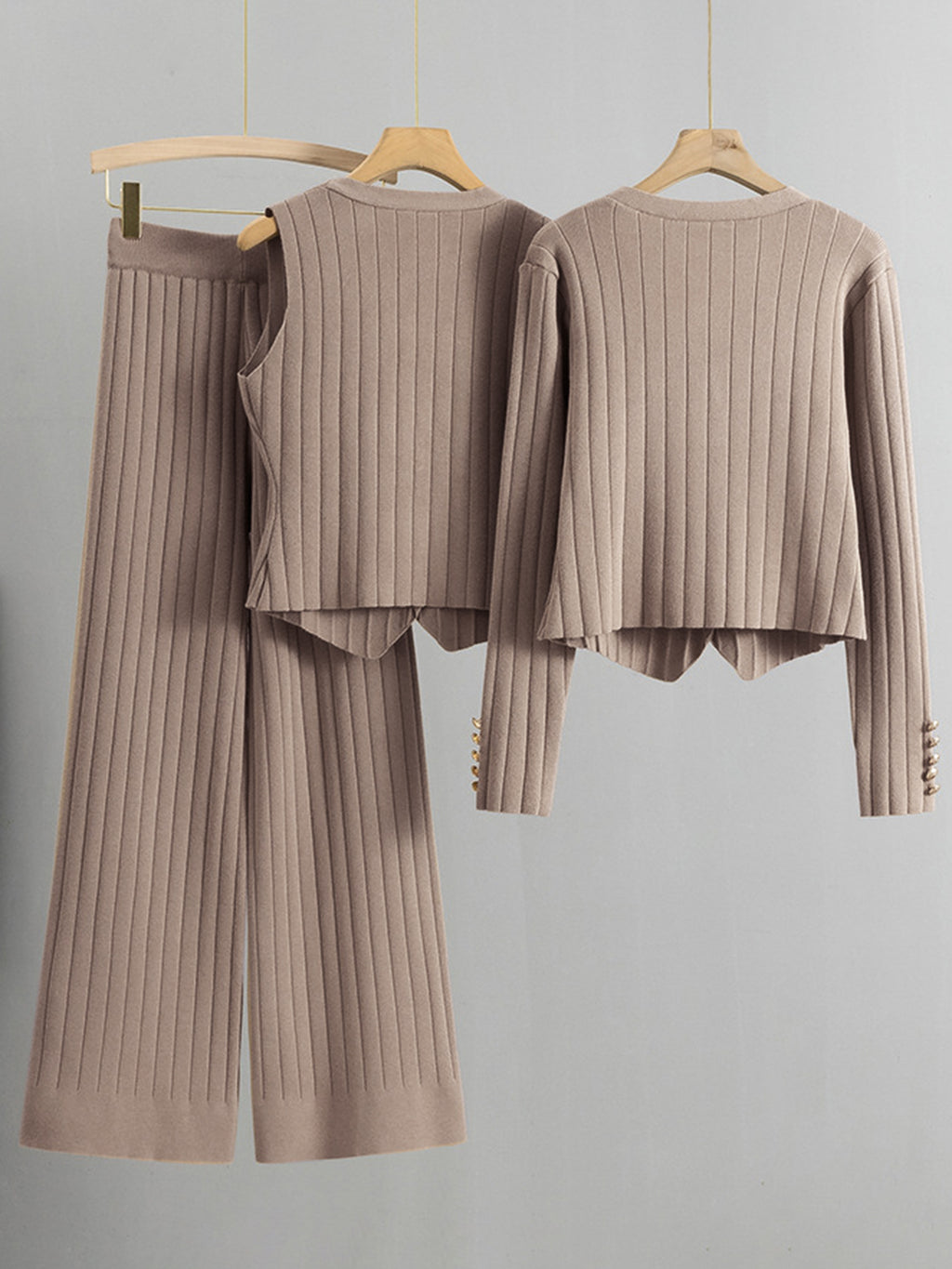 Conjunto Angélique