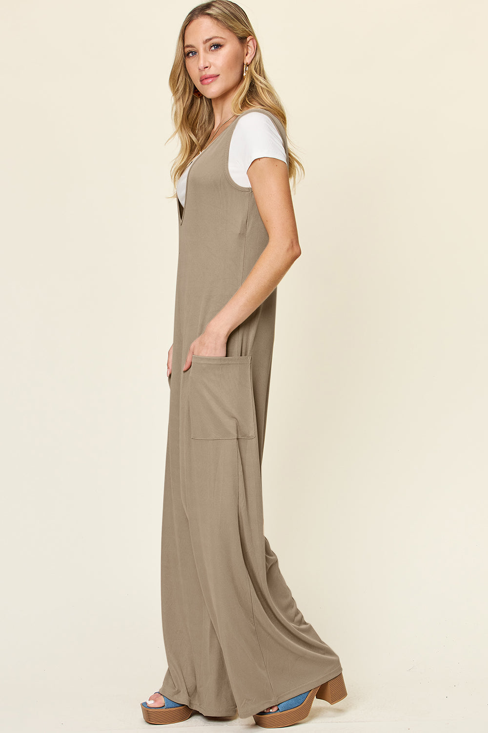 Bilhild Jumpsuit