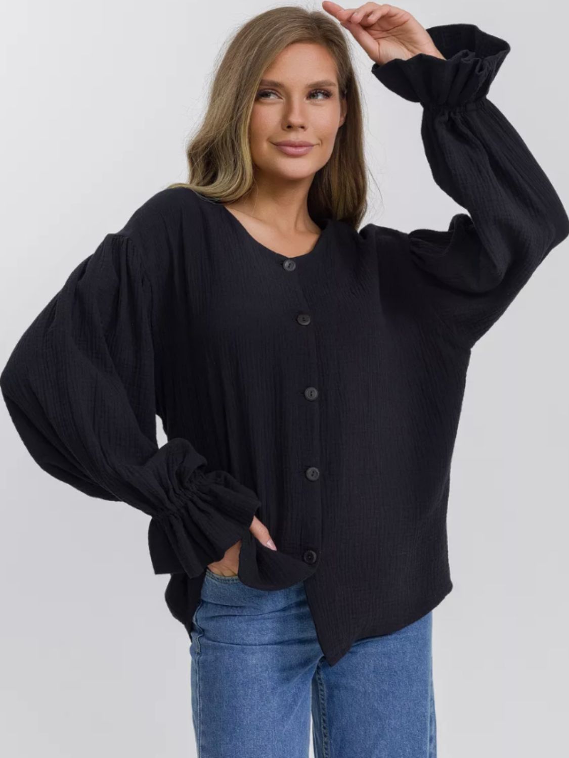 Camisa de Aragón