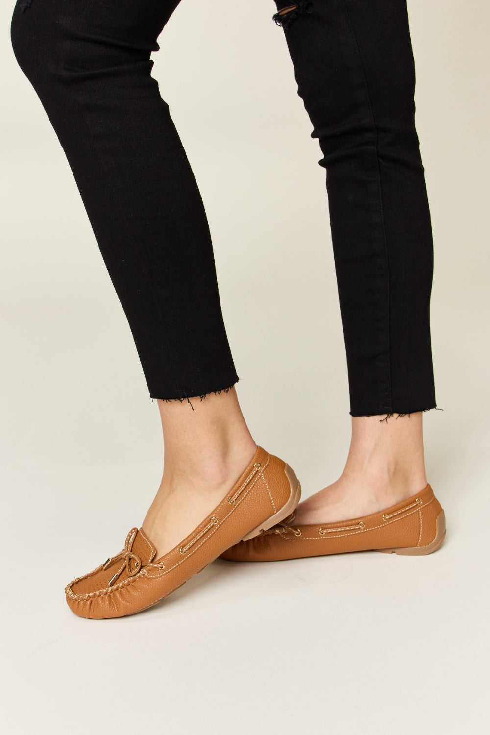 Flat Loafers