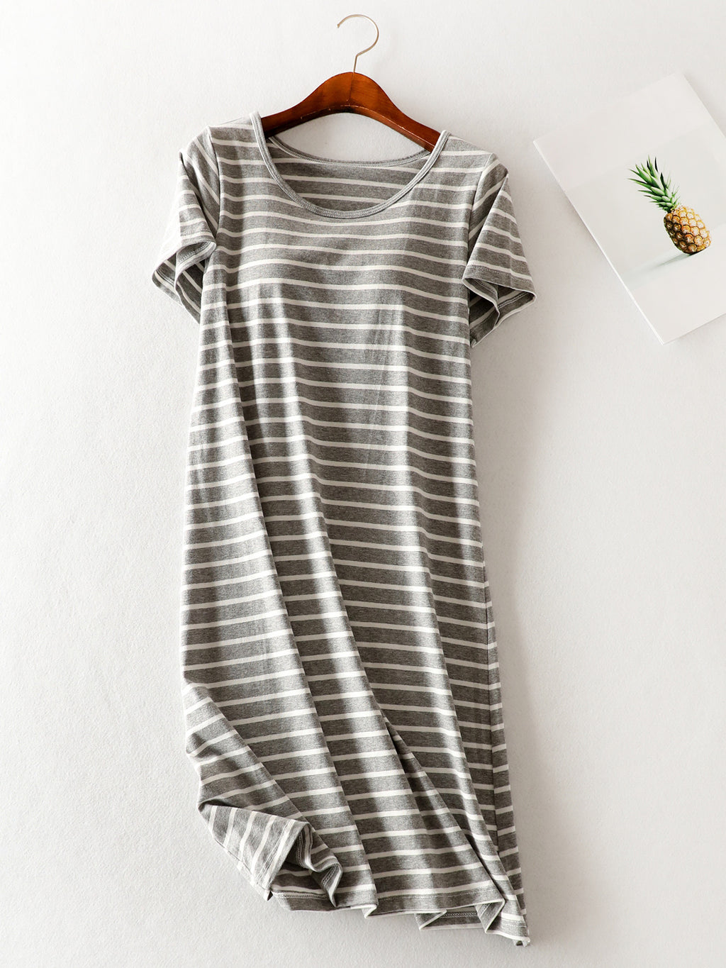 Vestido de Francois