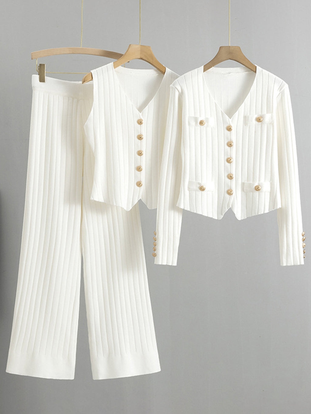 Conjunto Angélique