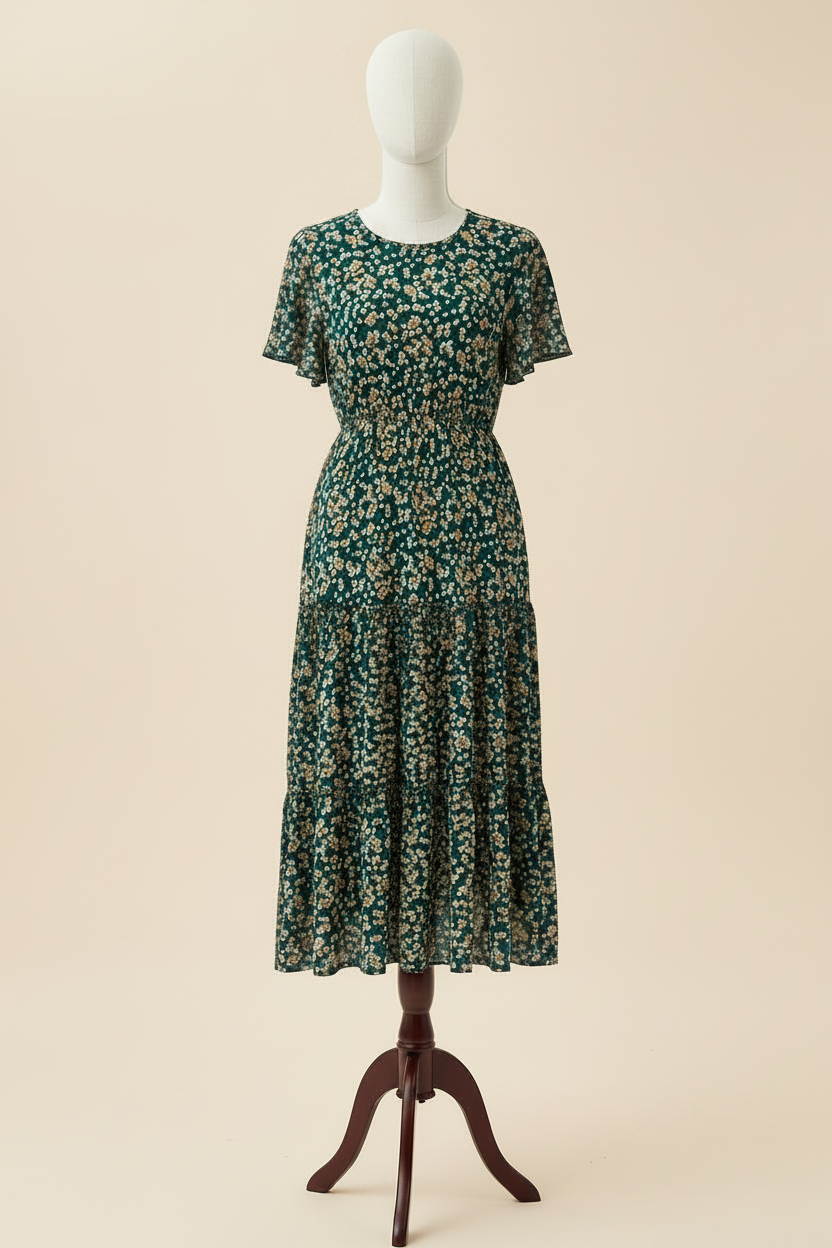 Vestido Foligno