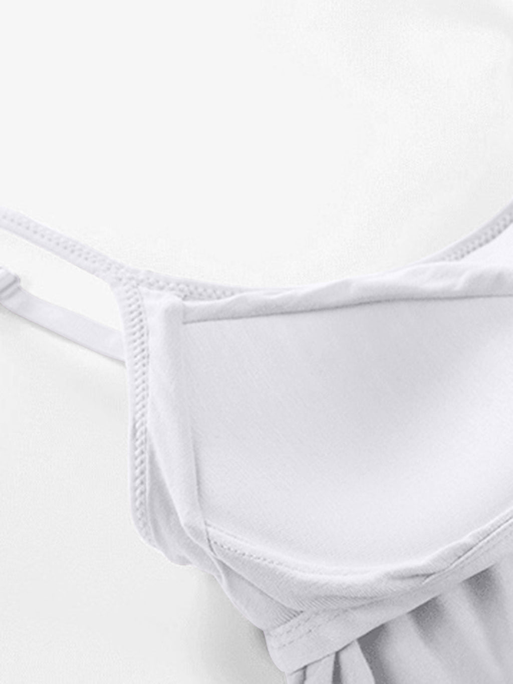Camisola de capas