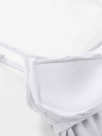 Camisola de capas