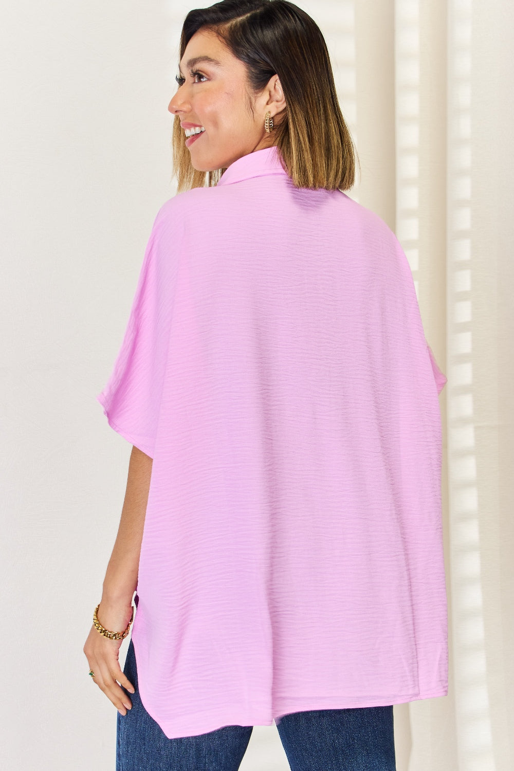 Camisa Ascelina