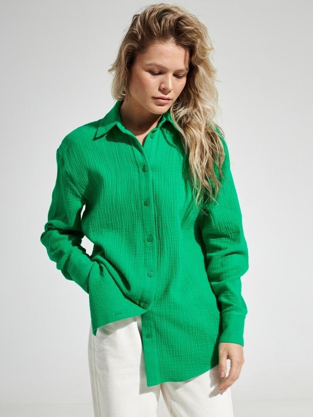 Camisa Rafqa