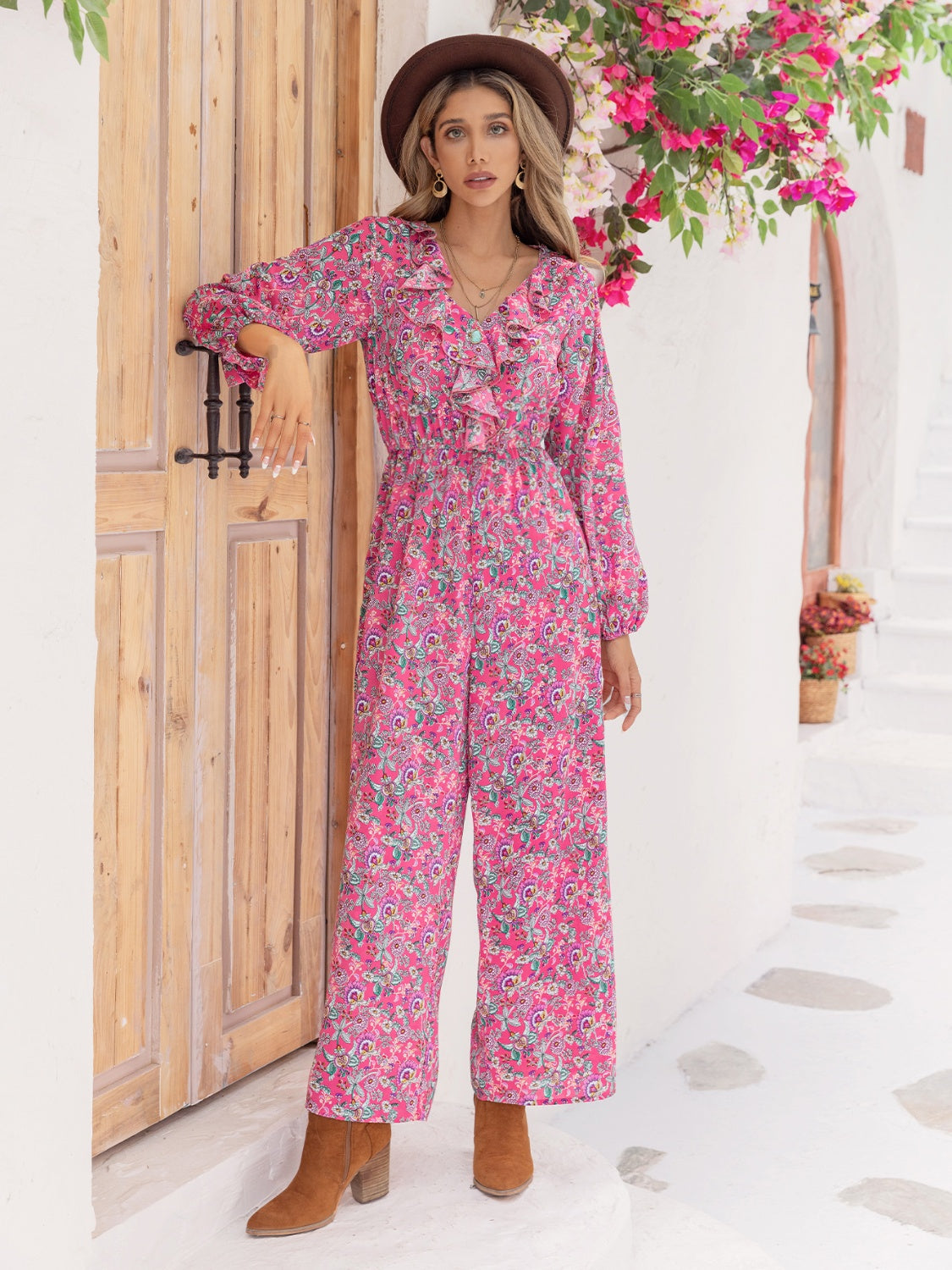 Obitius Jumpsuit