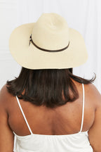 Sombrero Fedora Fame