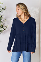 Blusa Heliconis