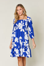 Alburga Dress